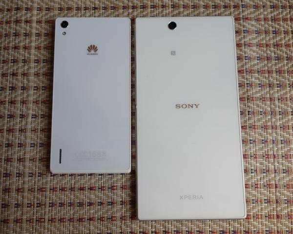 Смартфон Huawei Ascend P7:, фото 13