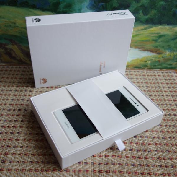 Смартфон Huawei Ascend P7:, фото 6