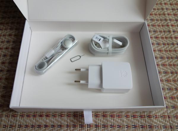 Смартфон Huawei Ascend P7:, фото 7