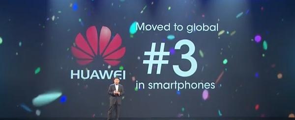 Смартфон Huawei Ascend P7:, фото 1