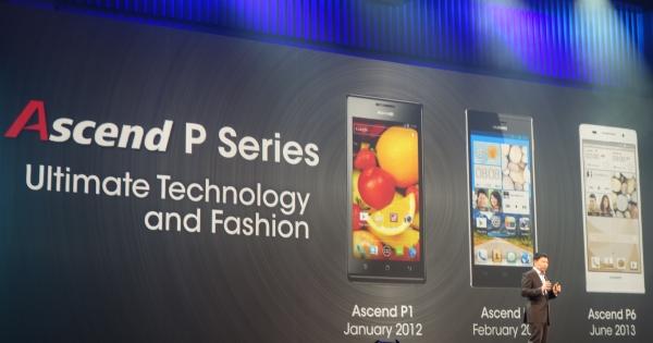 Смартфон Huawei Ascend P7:, фото 3