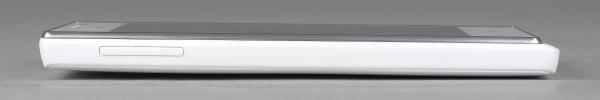 Обзор смартфона Huawei Ascend W1