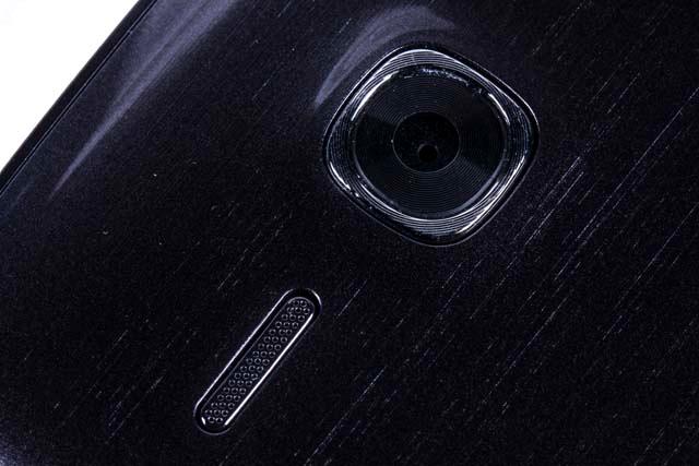 Внешний вид Huawei Hero 3 Внешний вид Huawei Hero 3