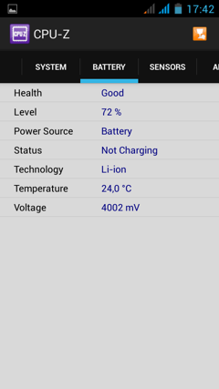 Обзор Huawei Hero 3. Скриншоты. Информация о коммуникаторе