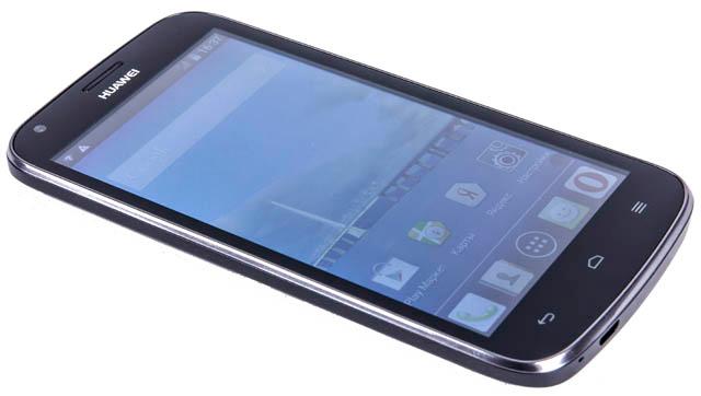 Внешний вид Huawei Hero 3 Внешний вид Huawei Hero 3
