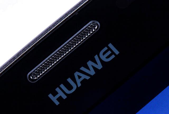 Внешний вид Huawei Hero 3 Внешний вид Huawei Hero 3