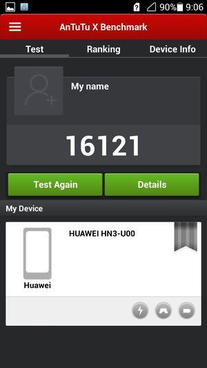 Смартфон Huawei Honor 3:, фото 73