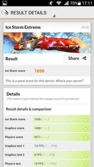 Смартфон Huawei Honor 3:, фото 78