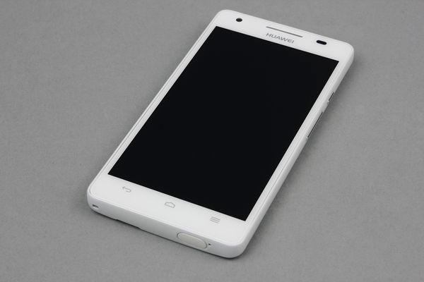 Смартфон Huawei Honor 3:, фото 1