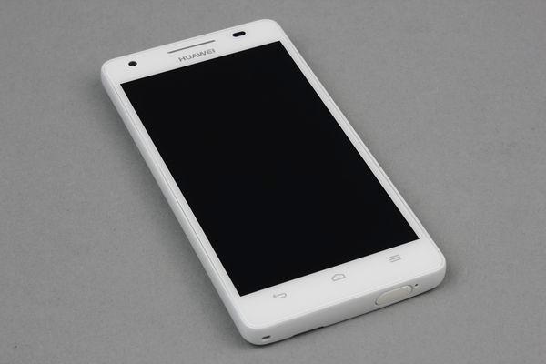Смартфон Huawei Honor 3:, фото 3