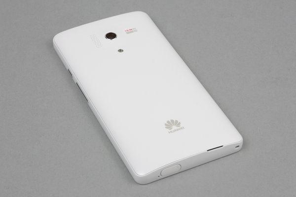 Смартфон Huawei Honor 3:, фото 4