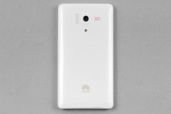 Смартфон Huawei Honor 3:, фото 8