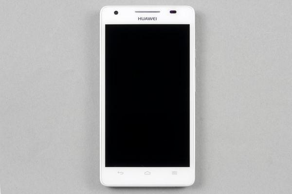 Смартфон Huawei Honor 3:, фото 10