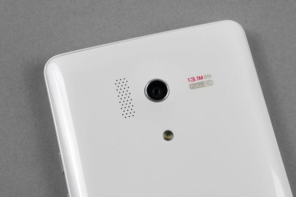 Смартфон Huawei Honor 3:, фото 9