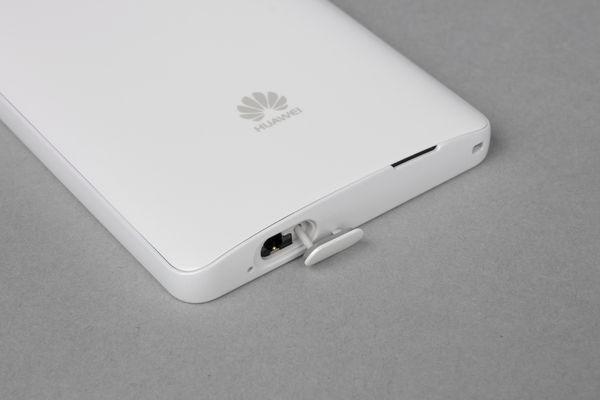 Смартфон Huawei Honor 3:, фото 5