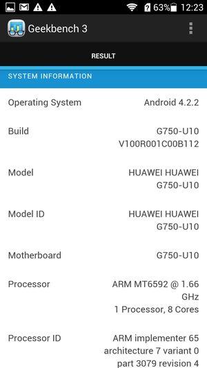 Смартфон Huawei Honor 3x на восьмиядерной платформе MTK6592:, фото 65