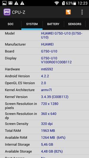 Смартфон Huawei Honor 3x на восьмиядерной платформе MTK6592:, фото 59