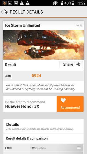 Смартфон Huawei Honor 3x на восьмиядерной платформе MTK6592:, фото 66