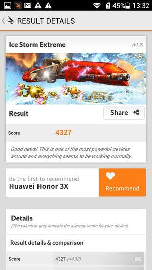 Смартфон Huawei Honor 3x на восьмиядерной платформе MTK6592:, фото 67