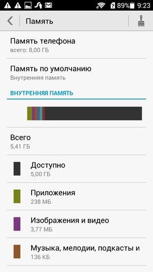 Смартфон Huawei Honor 3x на восьмиядерной платформе MTK6592:, фото 56