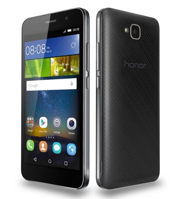 Смартфон Huawei Honor 4C Pro:, фото 1