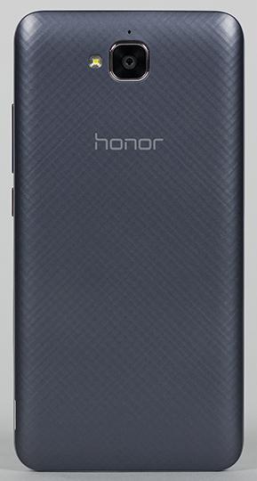 Смартфон Huawei Honor 4C Pro:, фото 5