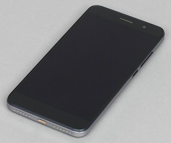 Смартфон Huawei Honor 4C Pro:, фото 2