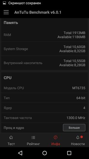 Смартфон Huawei Honor 4C Pro:, фото 48