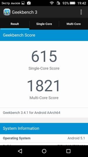 Смартфон Huawei Honor 4C Pro:, фото 52