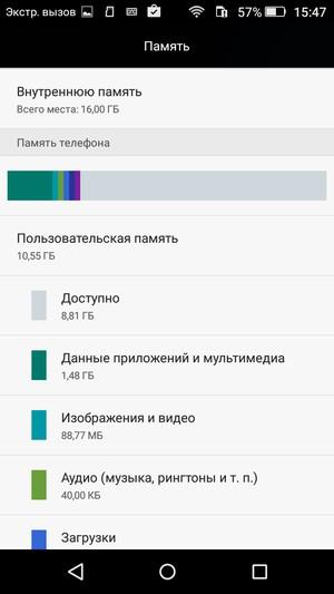 Смартфон Huawei Honor 4C Pro:, фото 45