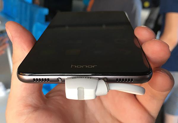 Смартфон Honor 5C:, фото 9