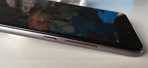 Смартфон Honor 5C:, фото 7