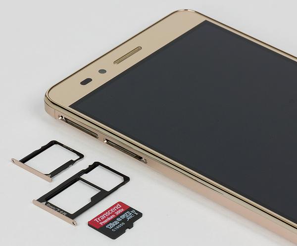 Смартфон Huawei Honor 5X:, фото 11