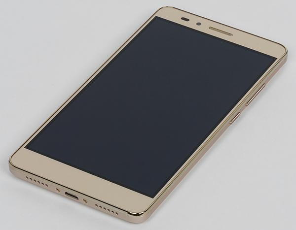Смартфон Huawei Honor 5X:, фото 6