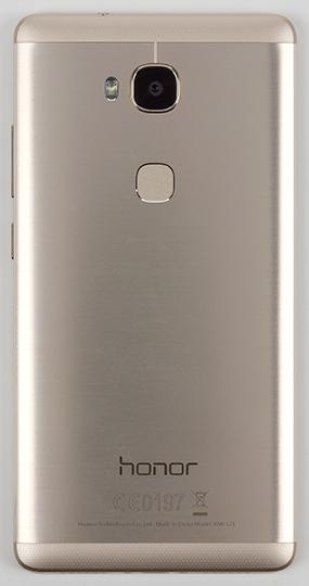 Смартфон Huawei Honor 5X:, фото 9
