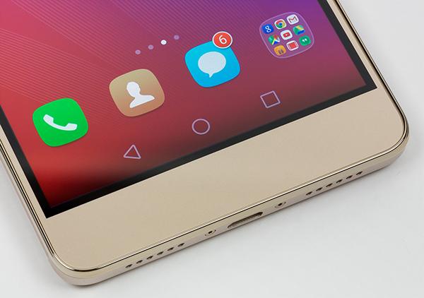 Смартфон Huawei Honor 5X:, фото 16