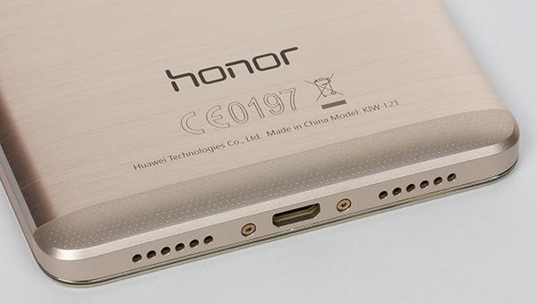 Смартфон Huawei Honor 5X:, фото 18