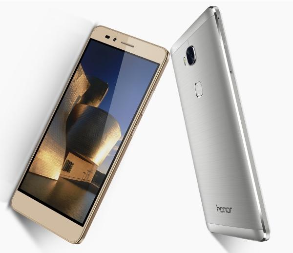 Смартфон Huawei Honor 5X:, фото 19