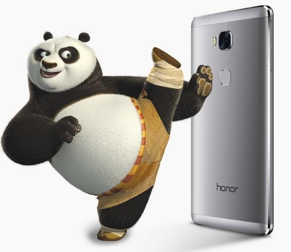 Смартфон Huawei Honor 5X:, фото 5