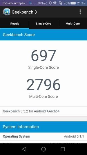 Смартфон Huawei Honor 5X:, фото 61