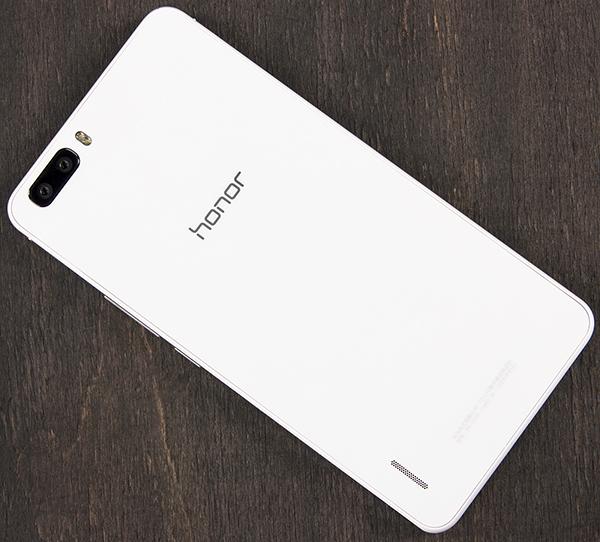 Смартфон Honor 6 Plus:, фото 4