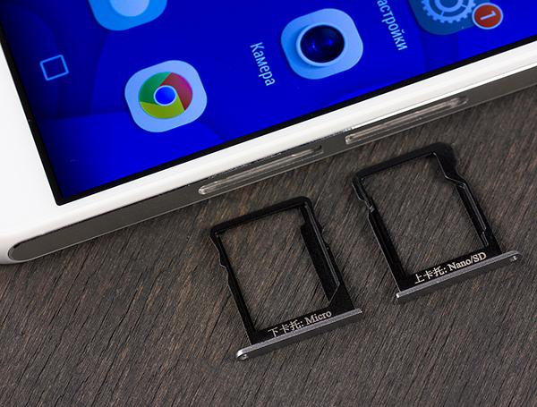 Смартфон Honor 6 Plus:, фото 10