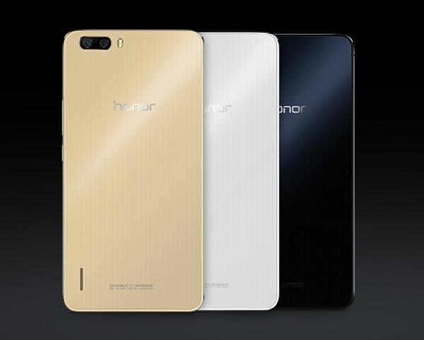 Смартфон Honor 6 Plus:, фото 17