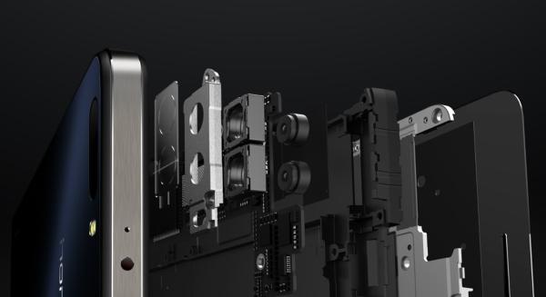Смартфон Honor 6 Plus:, фото 26