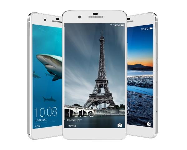Смартфон Honor 6 Plus:, фото 1