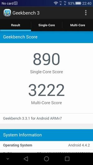 Смартфон Honor 6 Plus:, фото 90