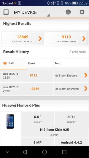 Смартфон Honor 6 Plus:, фото 91