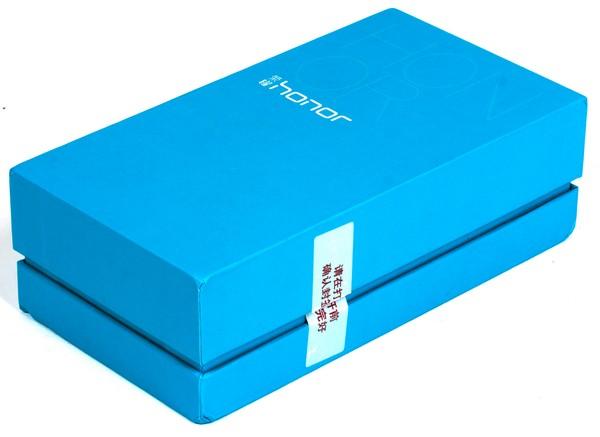 Cмартфон Huawei Honor 6:, фото 2