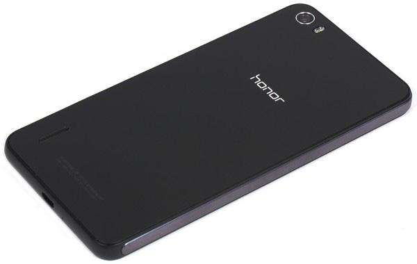 Cмартфон Huawei Honor 6:, фото 6