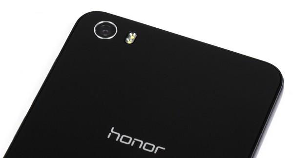 Cмартфон Huawei Honor 6:, фото 7